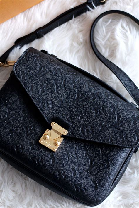 louis vuitton new pochette bag|Luxury Monogram Handbag Pochette Metis .